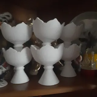 ظرف گلی