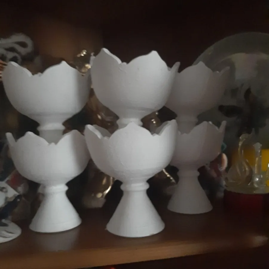 ظرف گلی