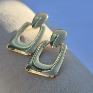 گوشواره استیل