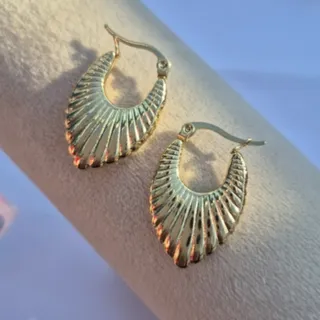 گوشواره استیل