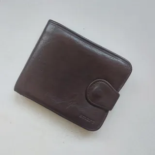 کیف پول چرم اسمارت