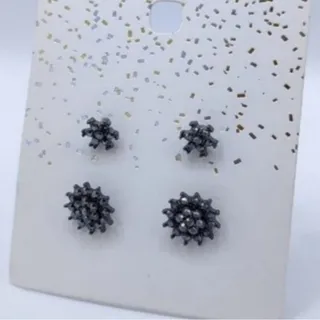 پک 2 تایی گوشواره مجلسی