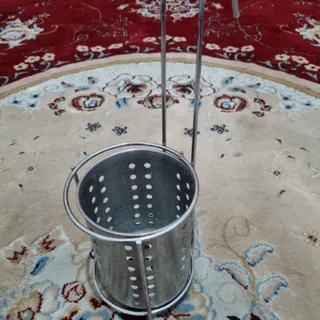 جا قاشقی استیل