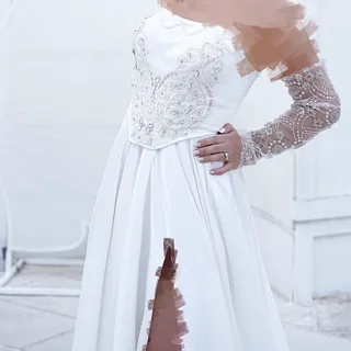 لباس عروس