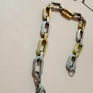 دستبند استیل