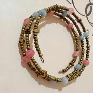 النگو سه ردیفه
