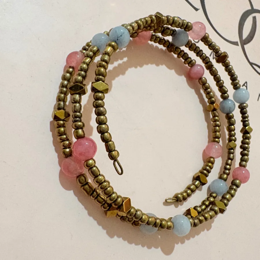 النگو سه ردیفه