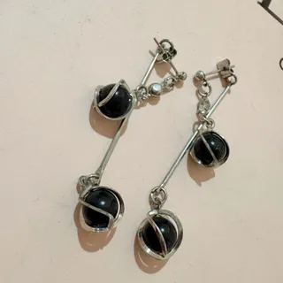 گوشواره اویزی