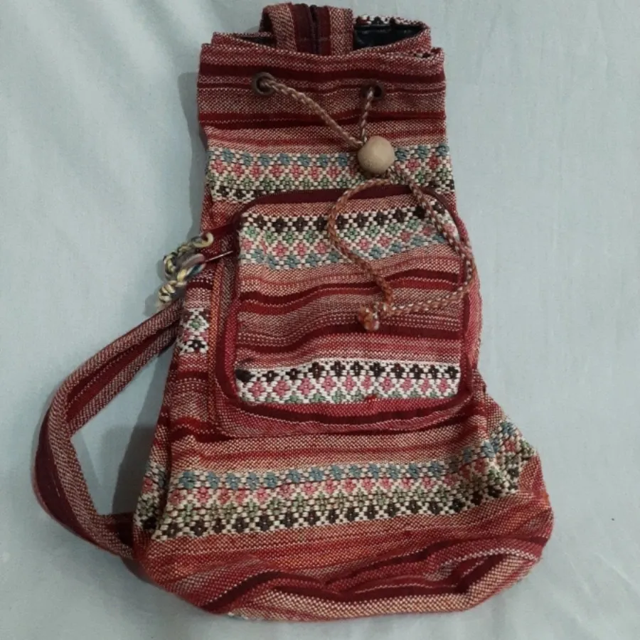 کوله پشتی
