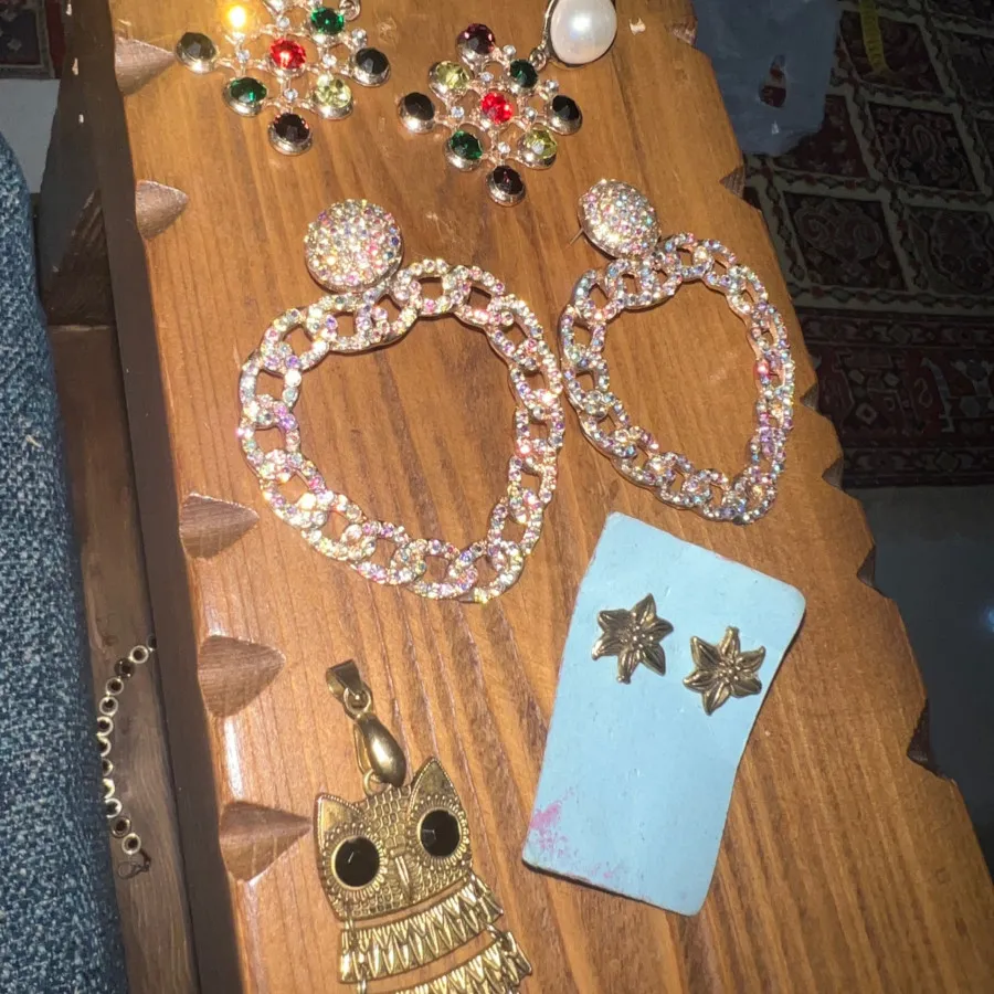 اکسسوری بدلیجات ترند