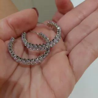 گوشواره مارک زارا