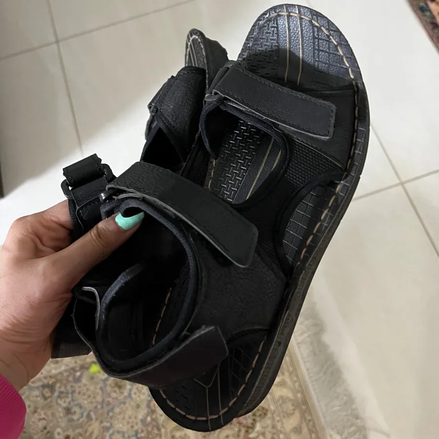 کفش تابستونی صندل