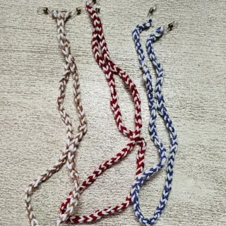 بند عینک