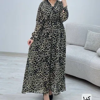 پیراهن ساحلی