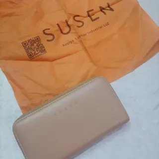کیف پول زنانه