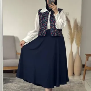 ست مزونی سه تیکه