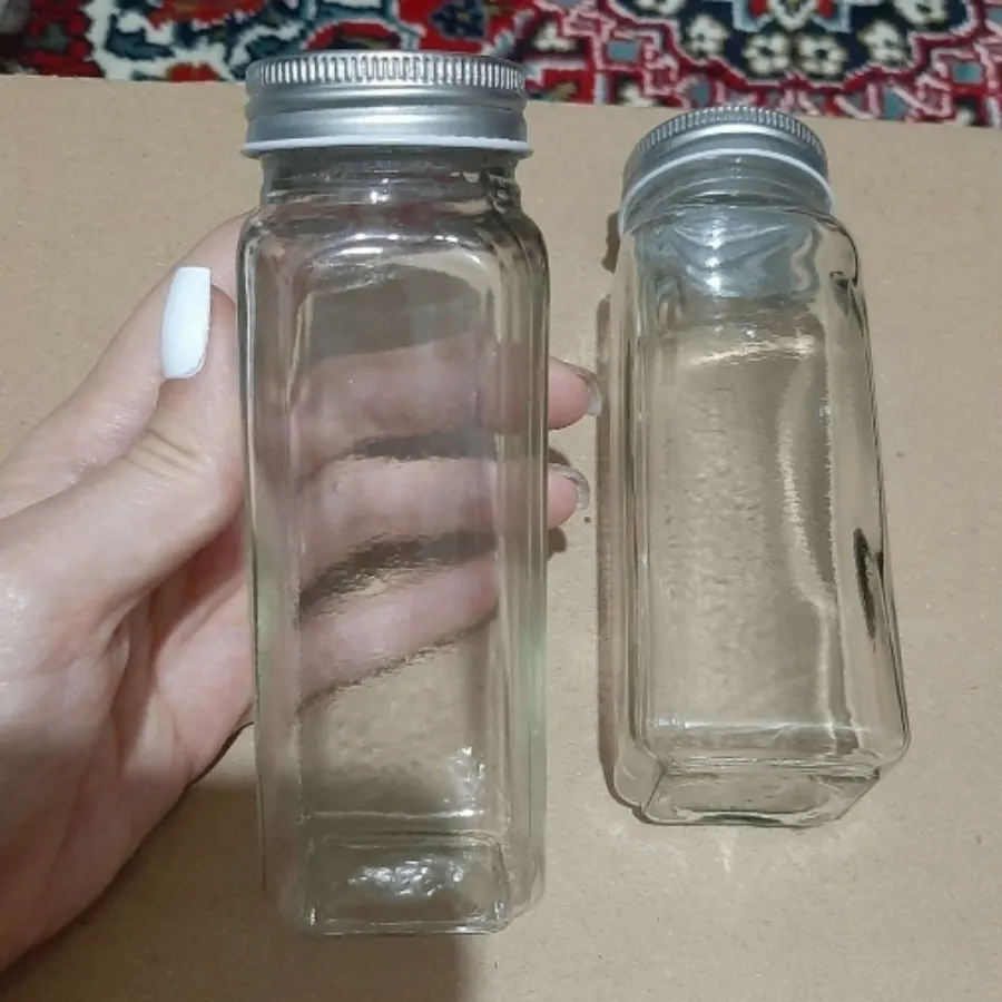 جا ادویه مکارتی