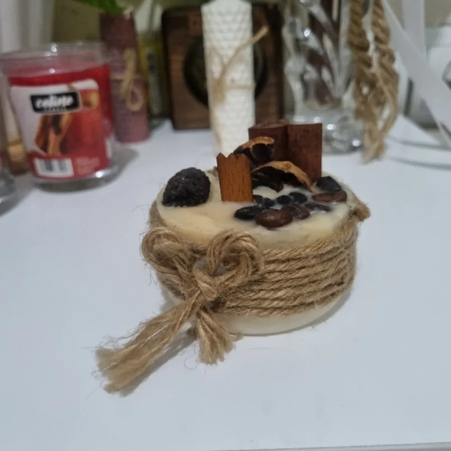 شمع
