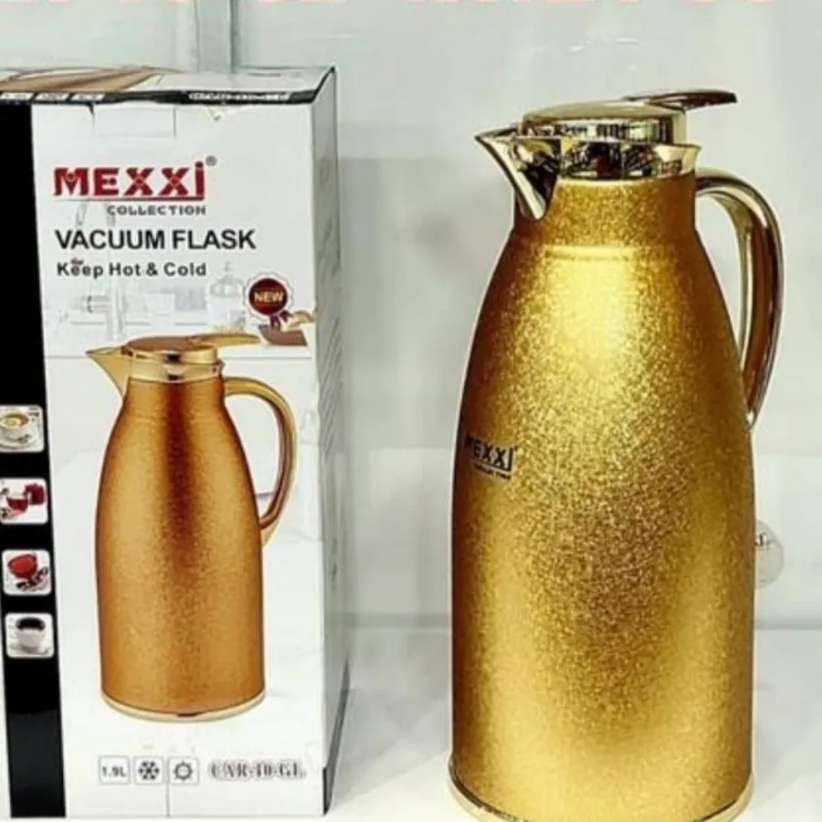 فلاسک دولیتری