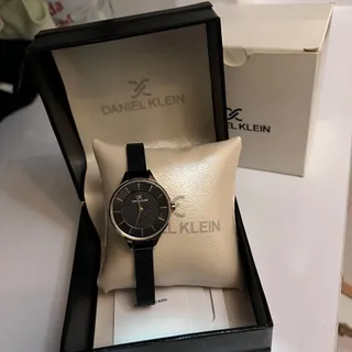 ساعت Daniel Klein
