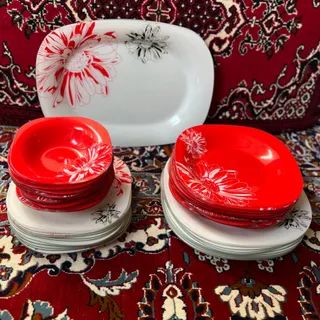 سرویس پذیرایی