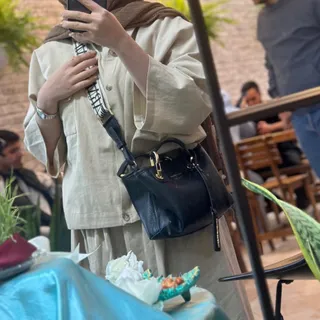 کت دامن لینن