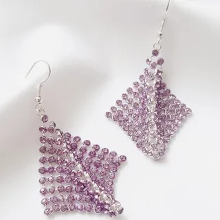 گوشواره شیک وارداتی