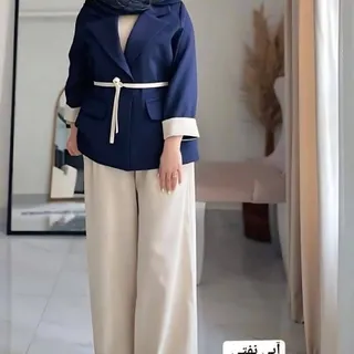 کت شلوار ترند