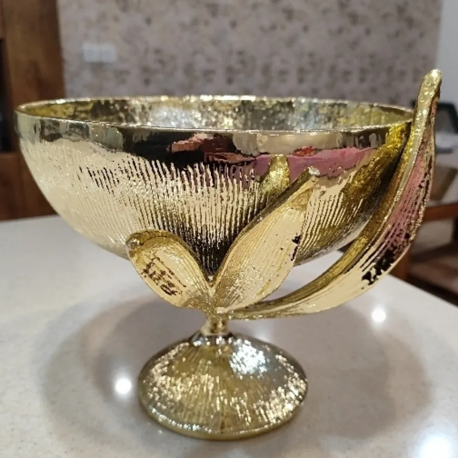 میوه خوری فلزی