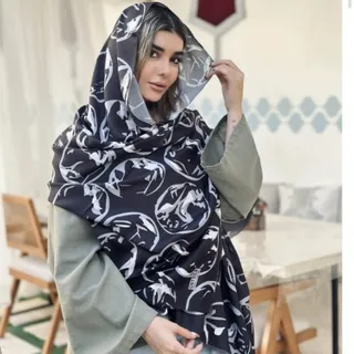 شال نخی