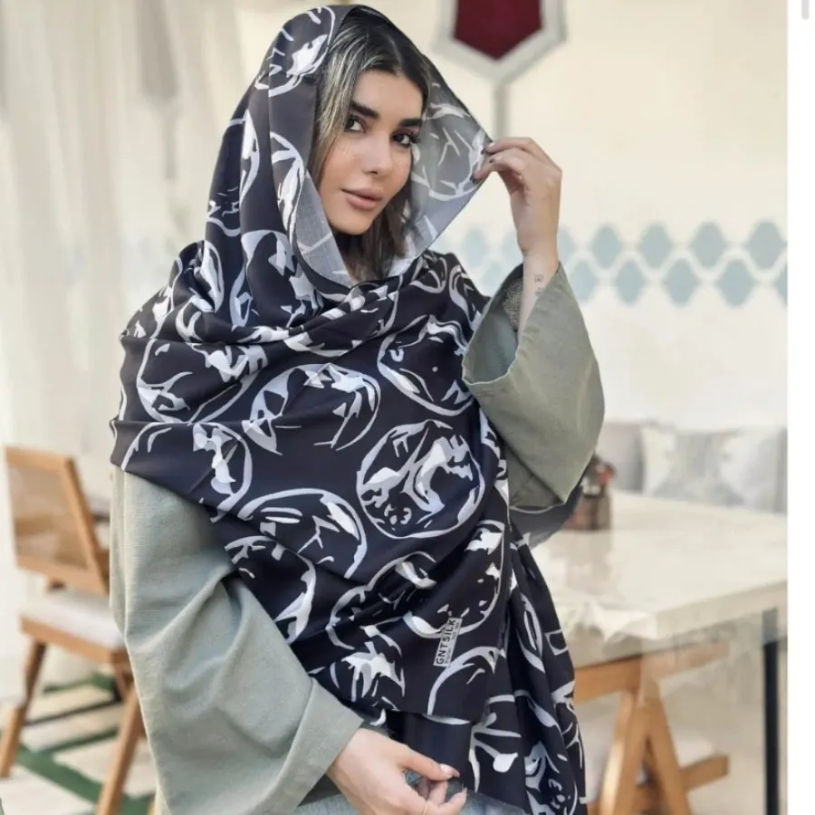 شال نخی
