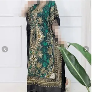 پیراهن ساحلی