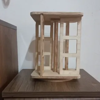 استند