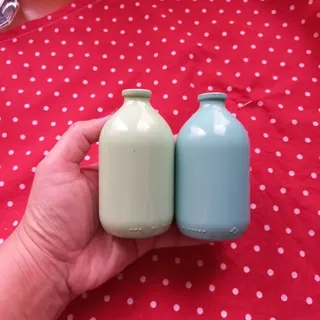 شیشه رنگی