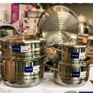 سرویس قابلمه