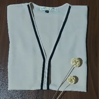 بلوز نسکافه ای