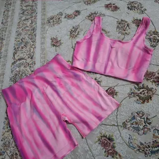 ست ورزشی