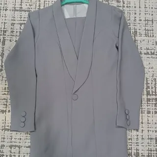کت شلوار مجلسی