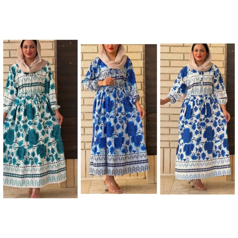 ساحلی ترند