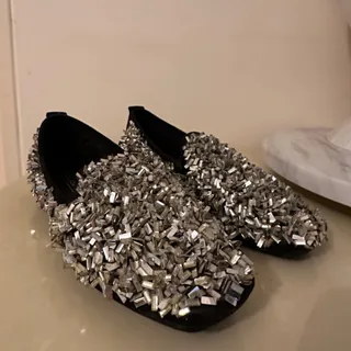 کفش وارداتی