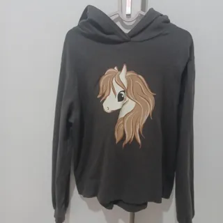 سوییشرت دخترانه ترک