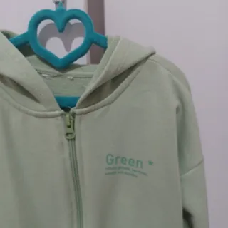 سوییشرت دخترانه ترک