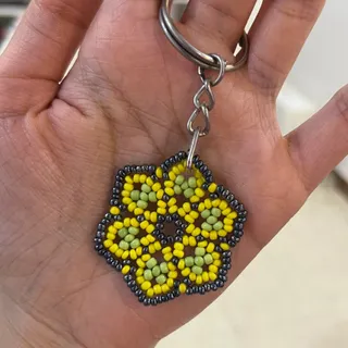جاکلیدی کاملا دستساز