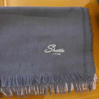 شال نخی