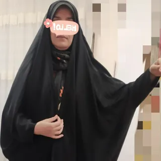 چادر لبنانی