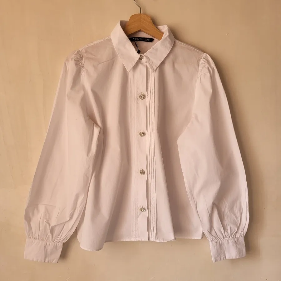 شومیز زارا zara