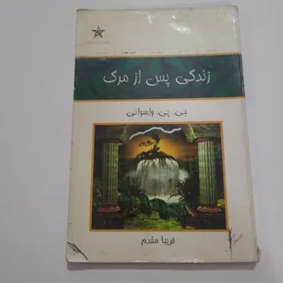 زندگی پس از مرگ