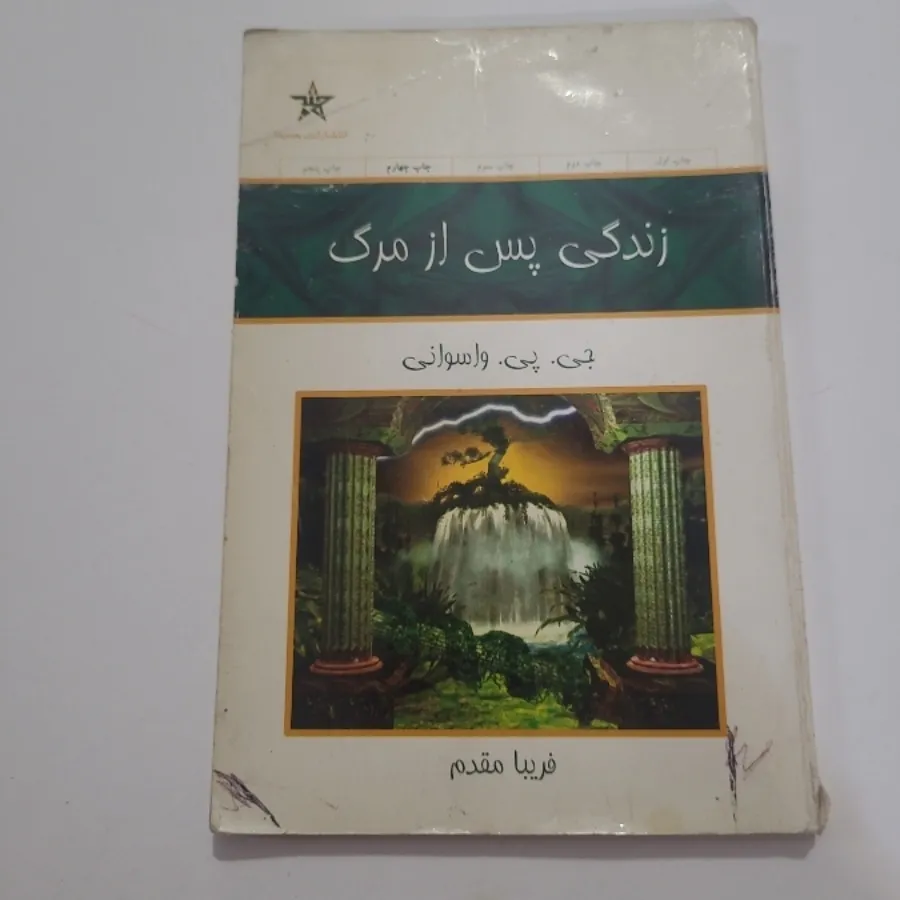 زندگی پس از مرگ