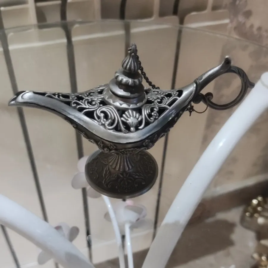 چراغ چادو