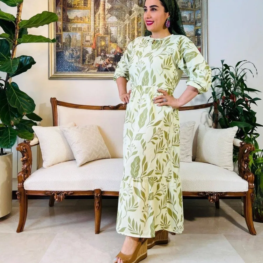 پیراهن زنانه